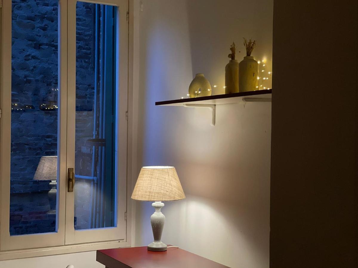Perugia Historic Center Apartment Εξωτερικό φωτογραφία