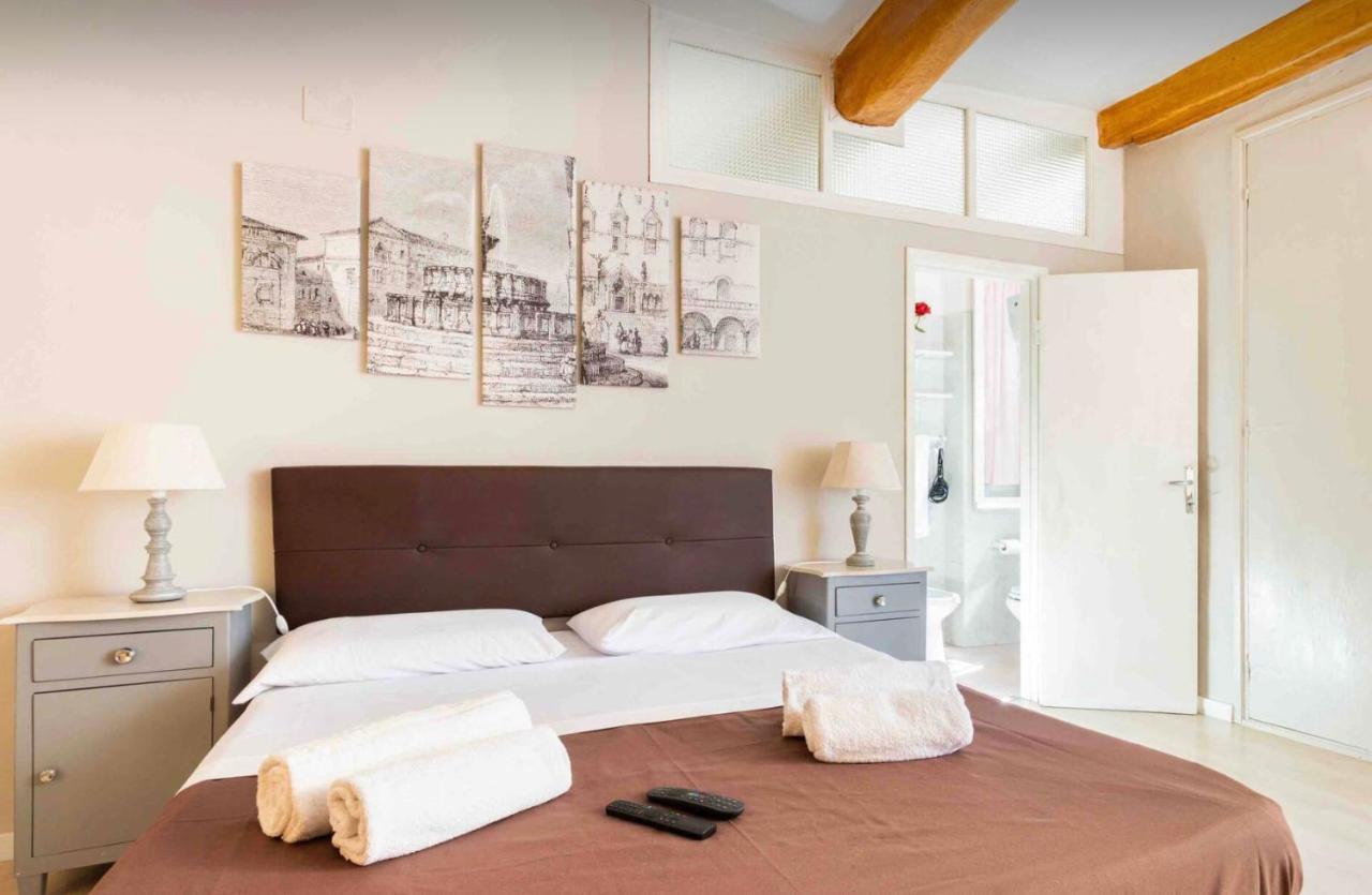 Perugia Historic Center Apartment Εξωτερικό φωτογραφία