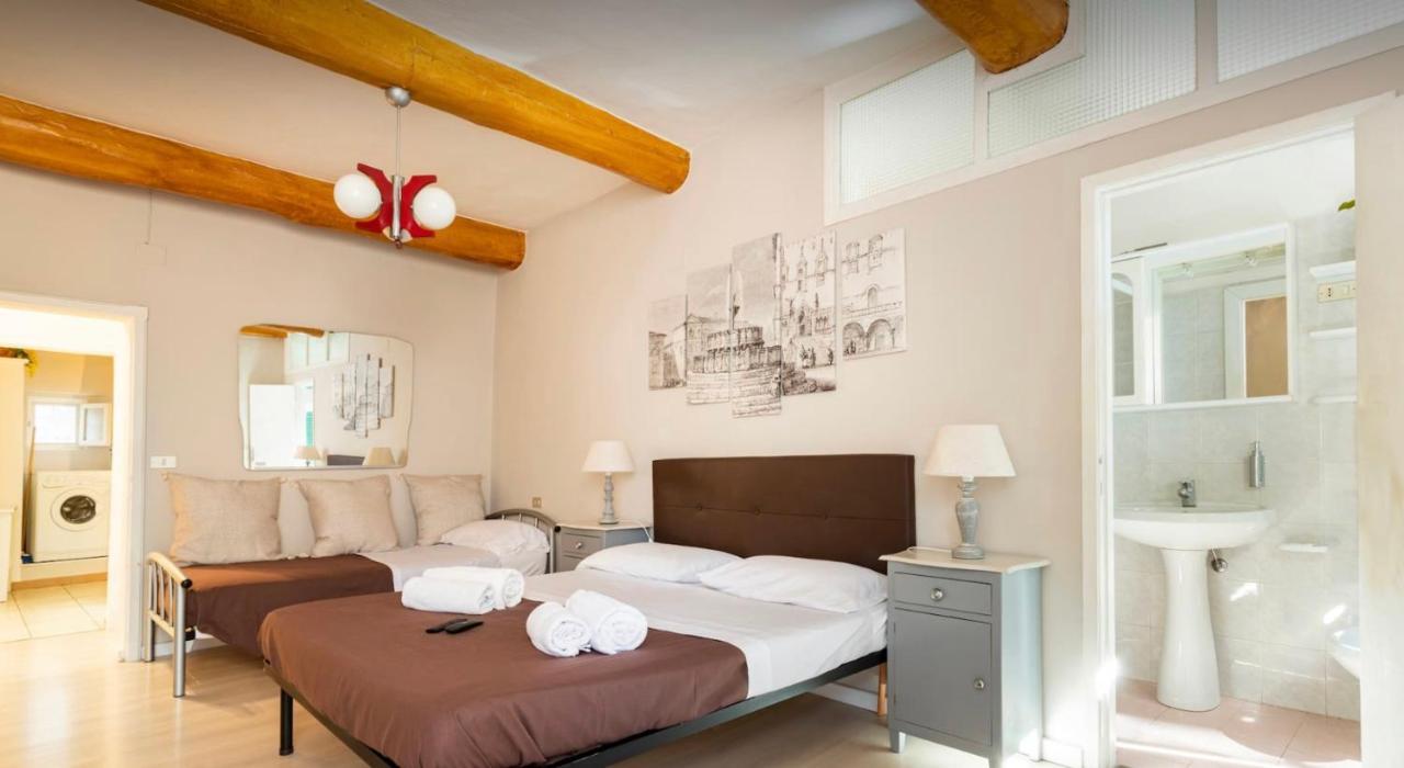Perugia Historic Center Apartment Εξωτερικό φωτογραφία
