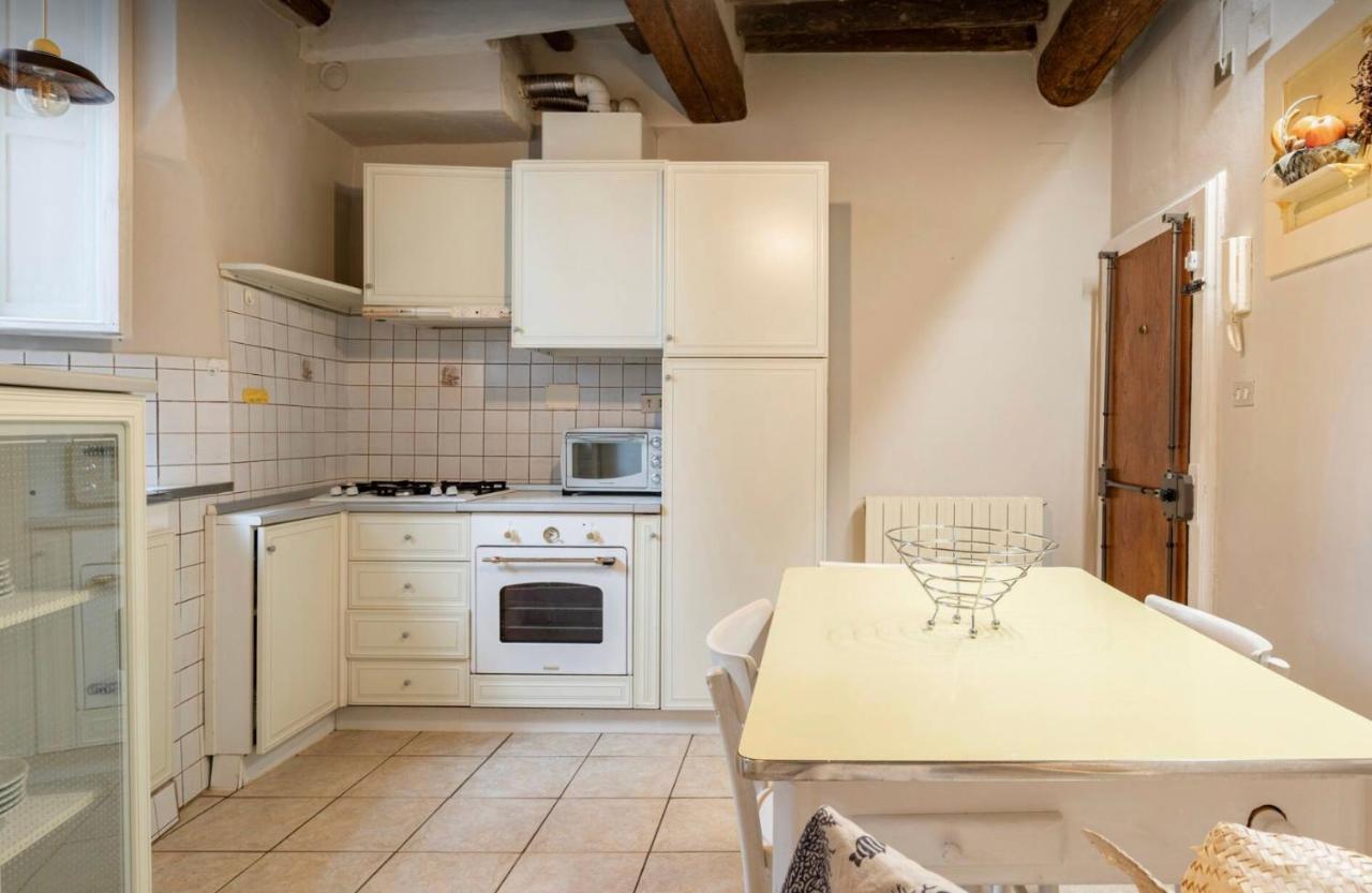 Perugia Historic Center Apartment Εξωτερικό φωτογραφία