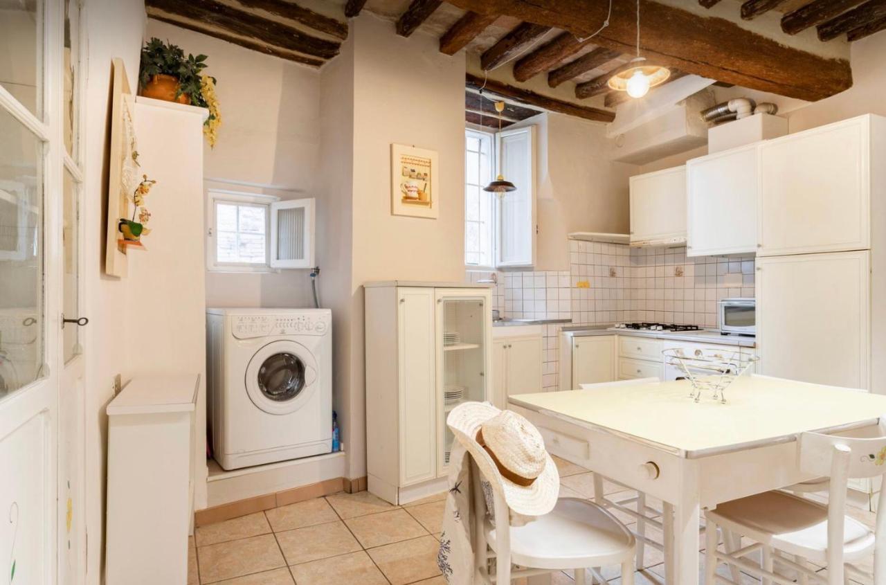 Perugia Historic Center Apartment Εξωτερικό φωτογραφία