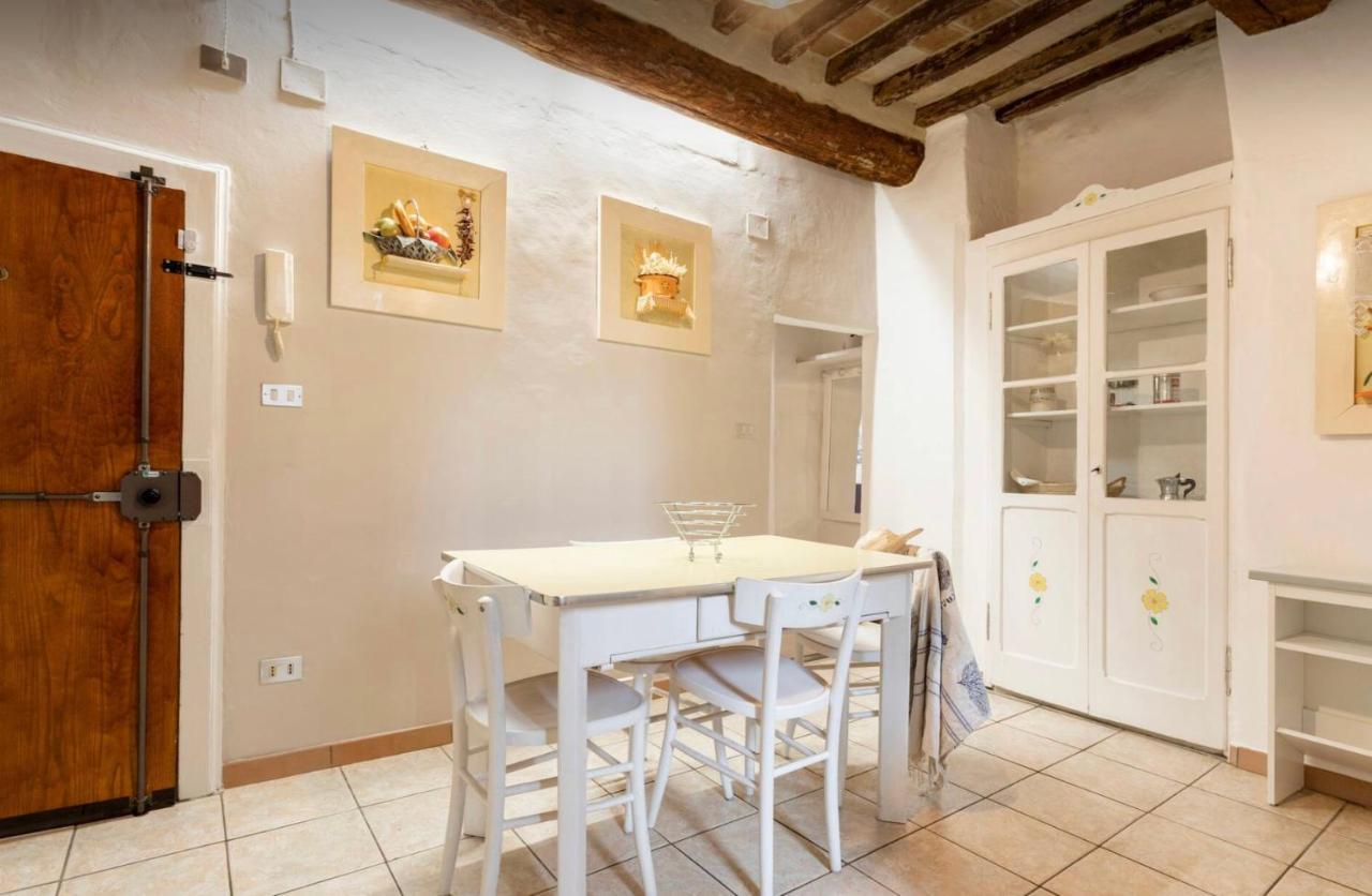 Perugia Historic Center Apartment Εξωτερικό φωτογραφία