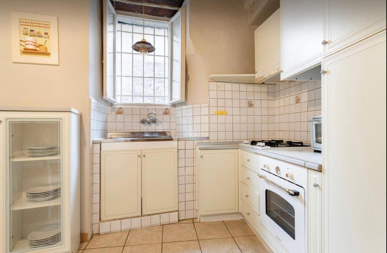 Perugia Historic Center Apartment Εξωτερικό φωτογραφία